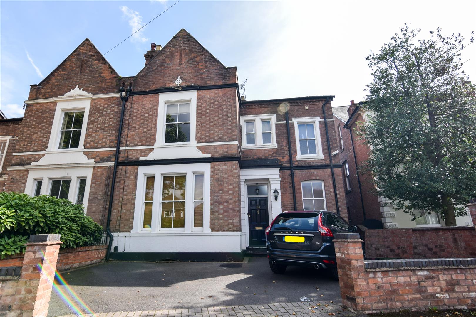 21, Warwick Place, Leamington Spa